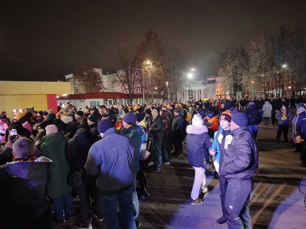 Фото: Тульская служба новостей