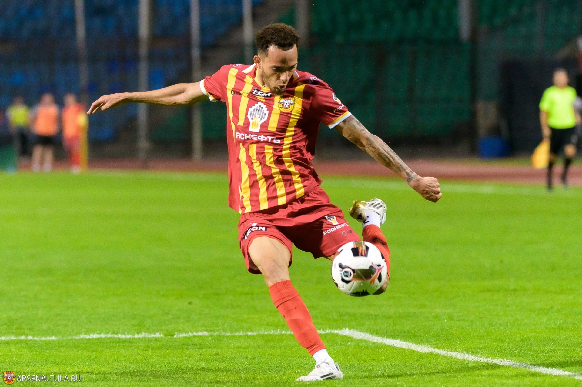 Эдарлин Рейес