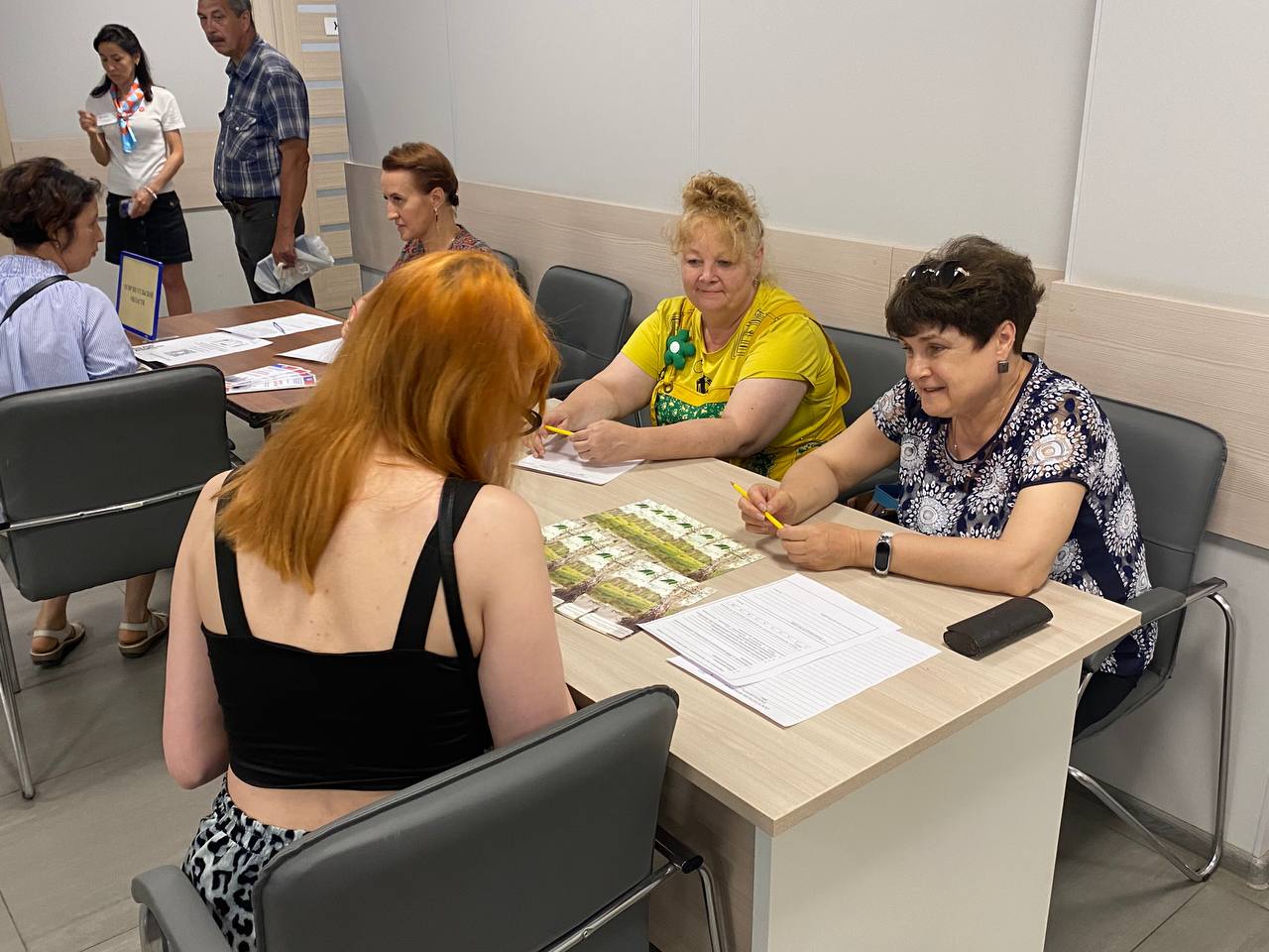 Фото: Тульская служба новостей