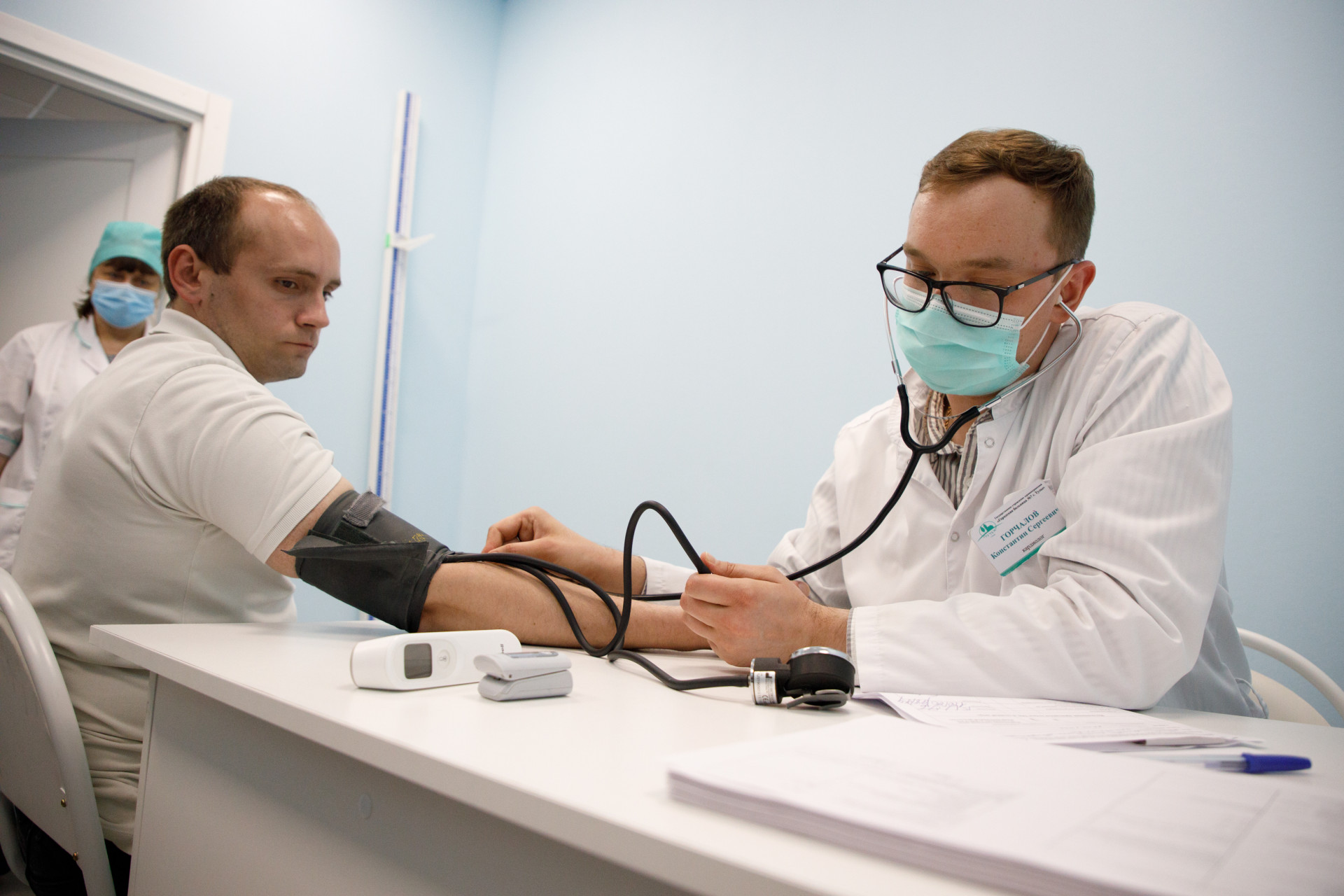 Фото: Тульская служба новостей