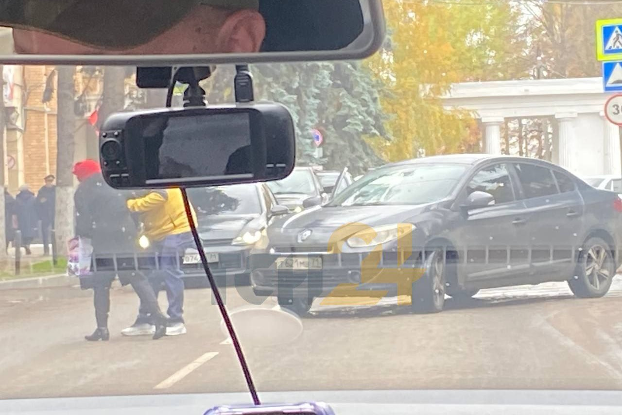 Фото: Тульская служба новостей