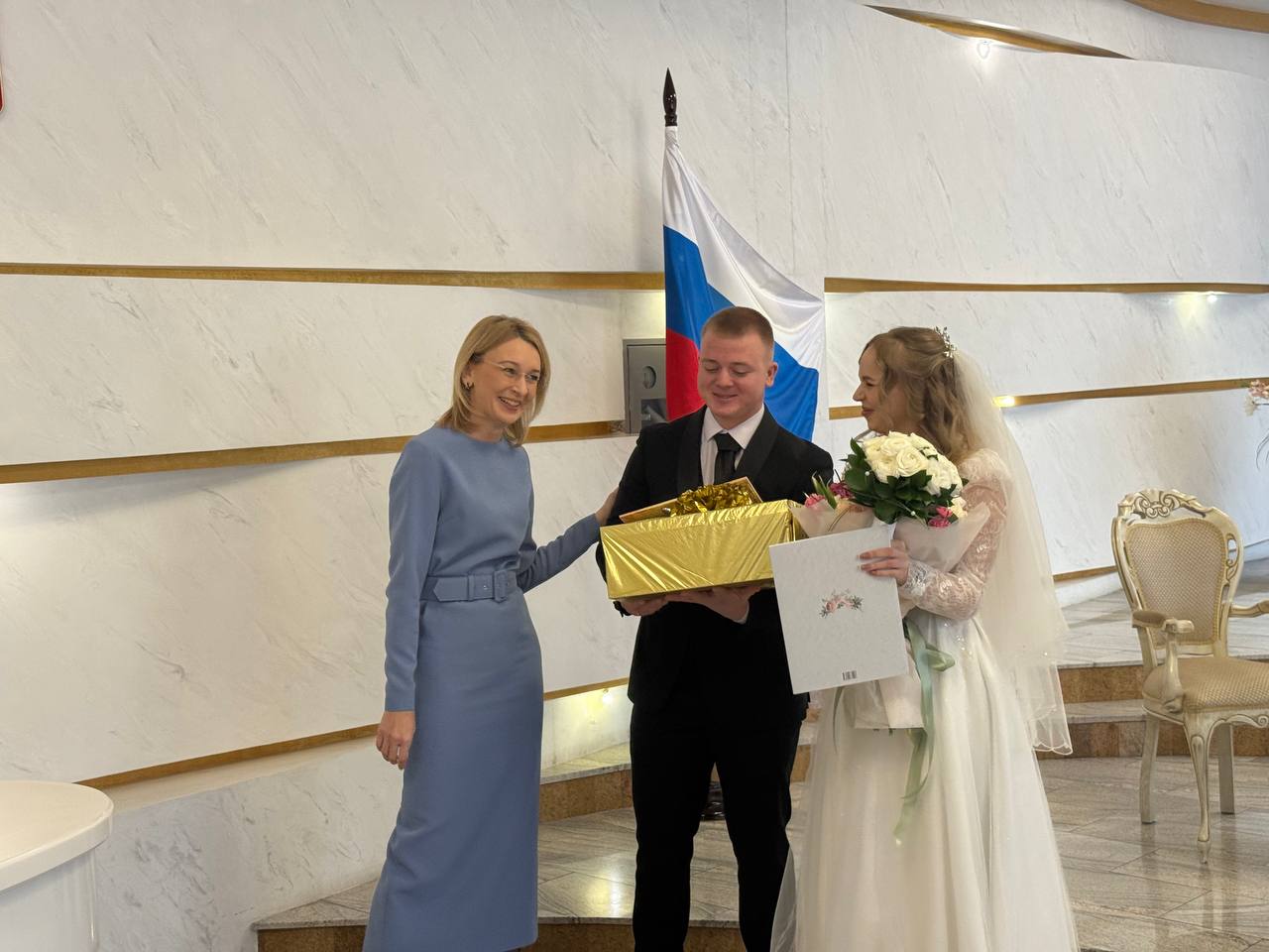 Фото: Тульская служба новостей