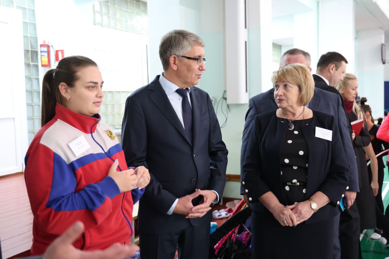 Фото: правительство Тульской области