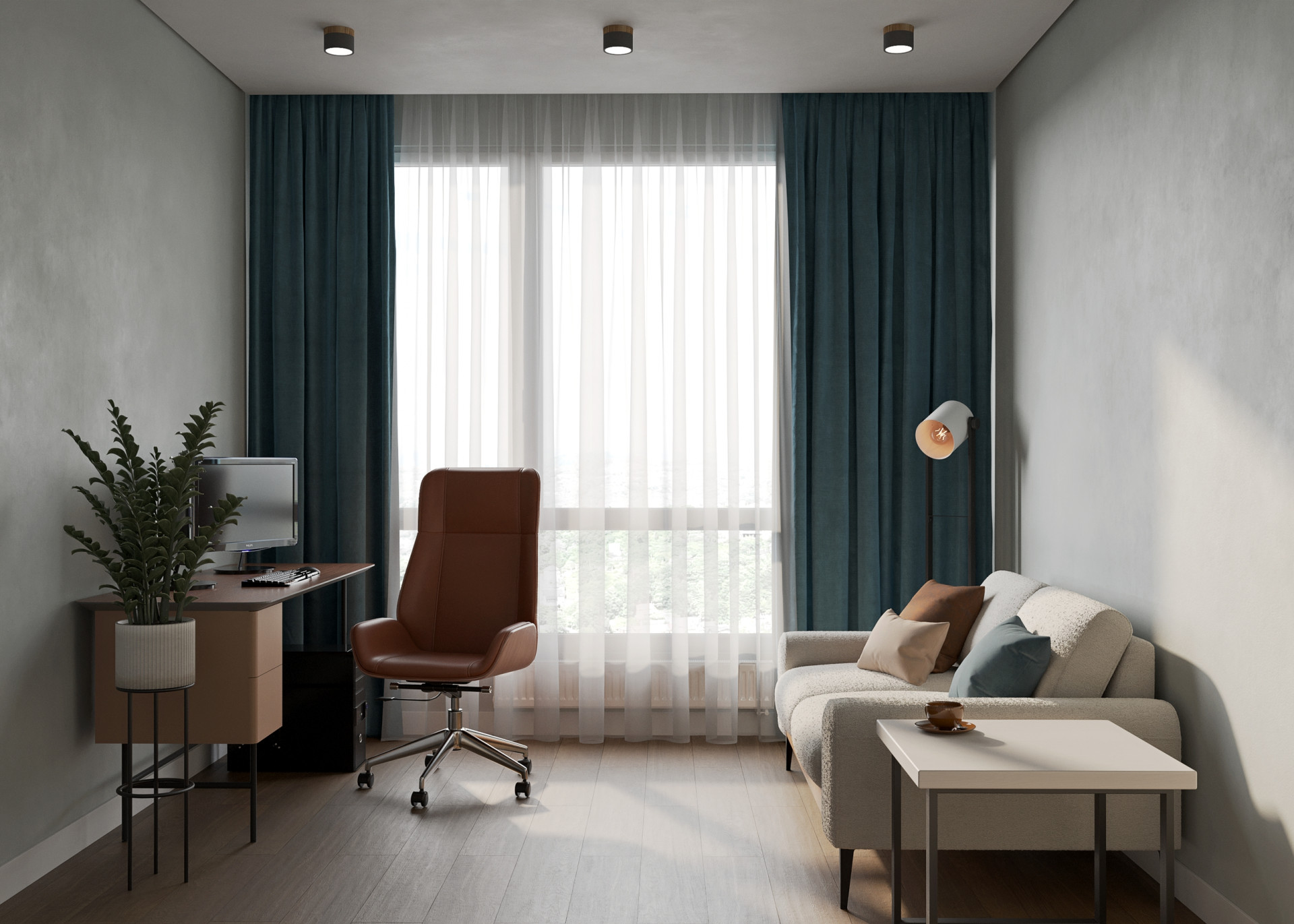 Визуализация: Сергей Емашев