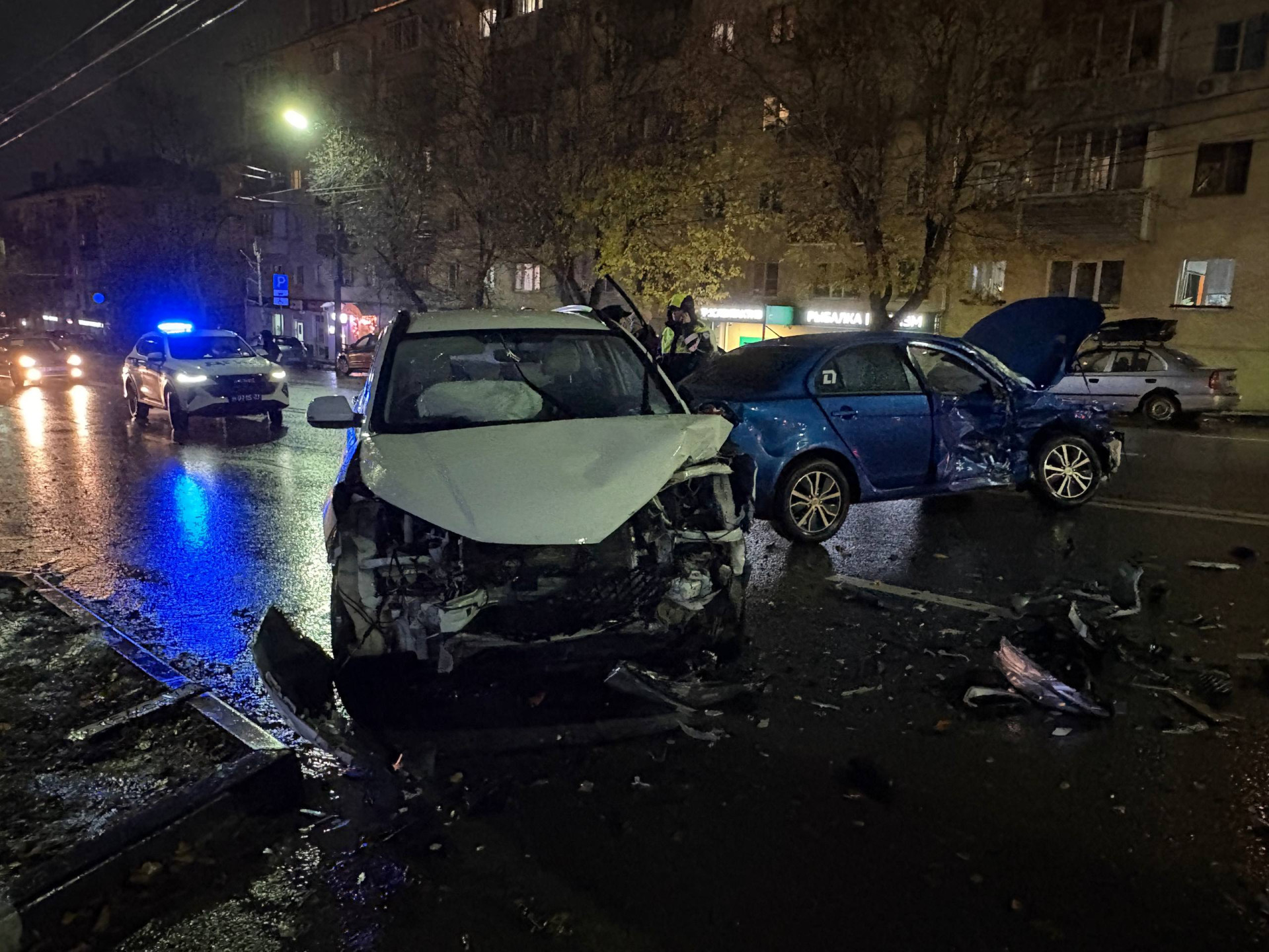 Фото: читатели Тульской службы новостей