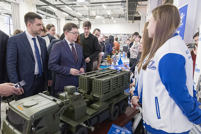 Фото: правительство Тульской области