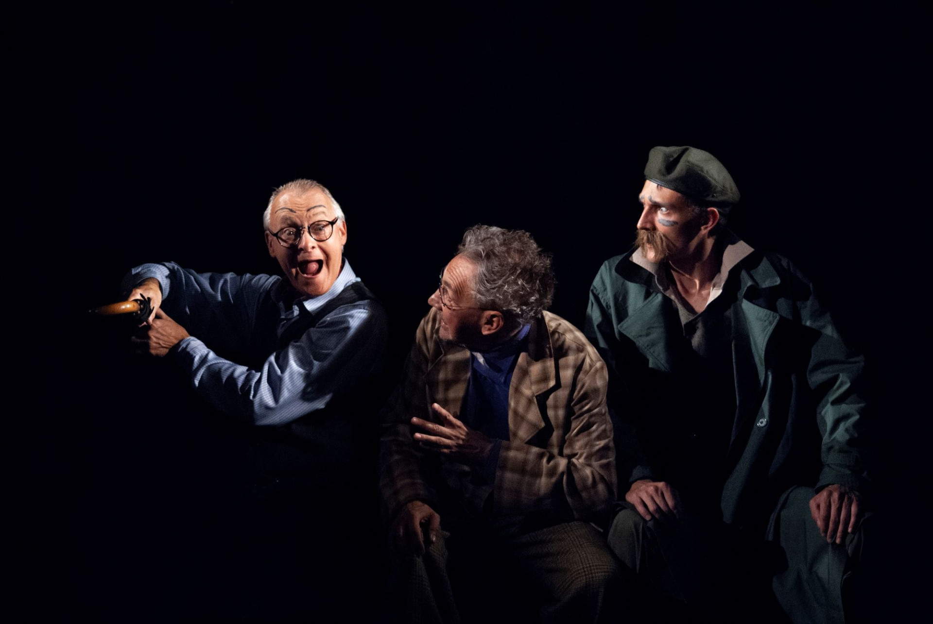 Фото: Тульский камерный драматический театр