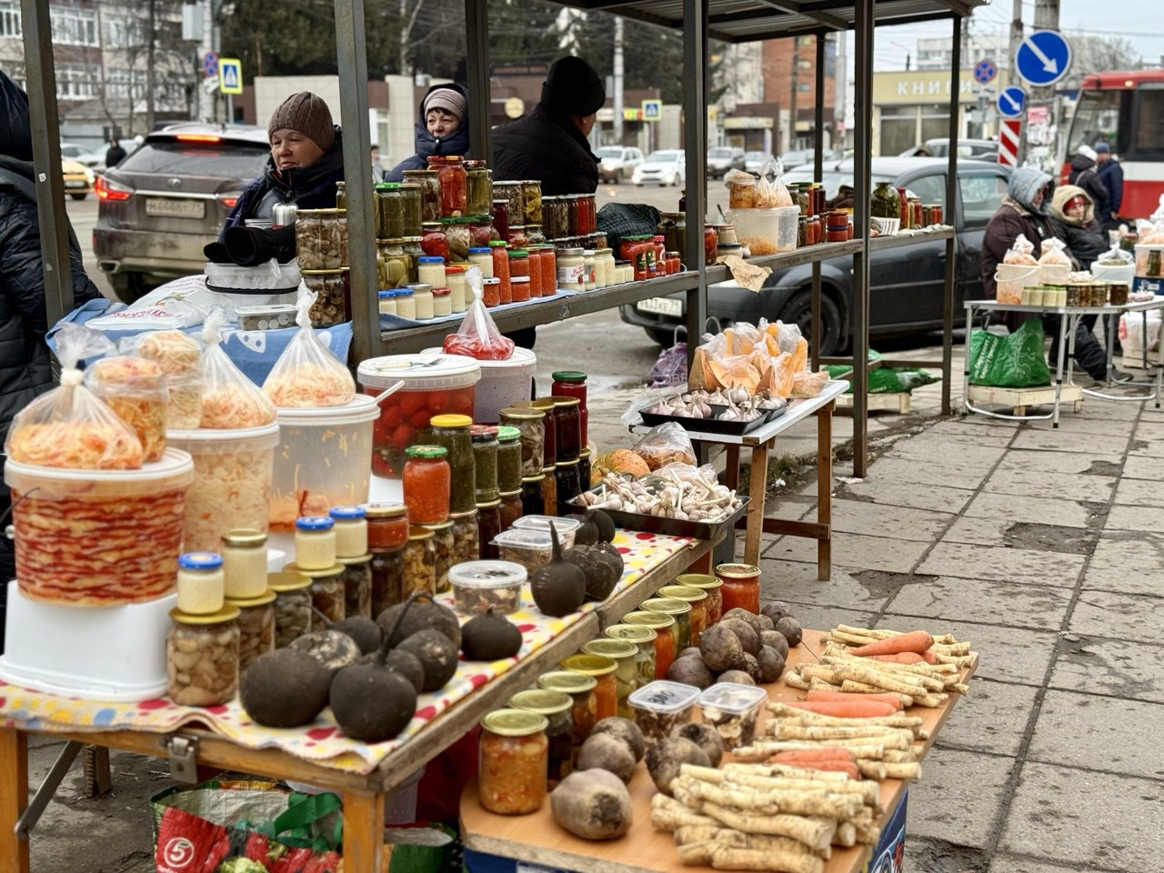 Фото: Тульская служба новостей