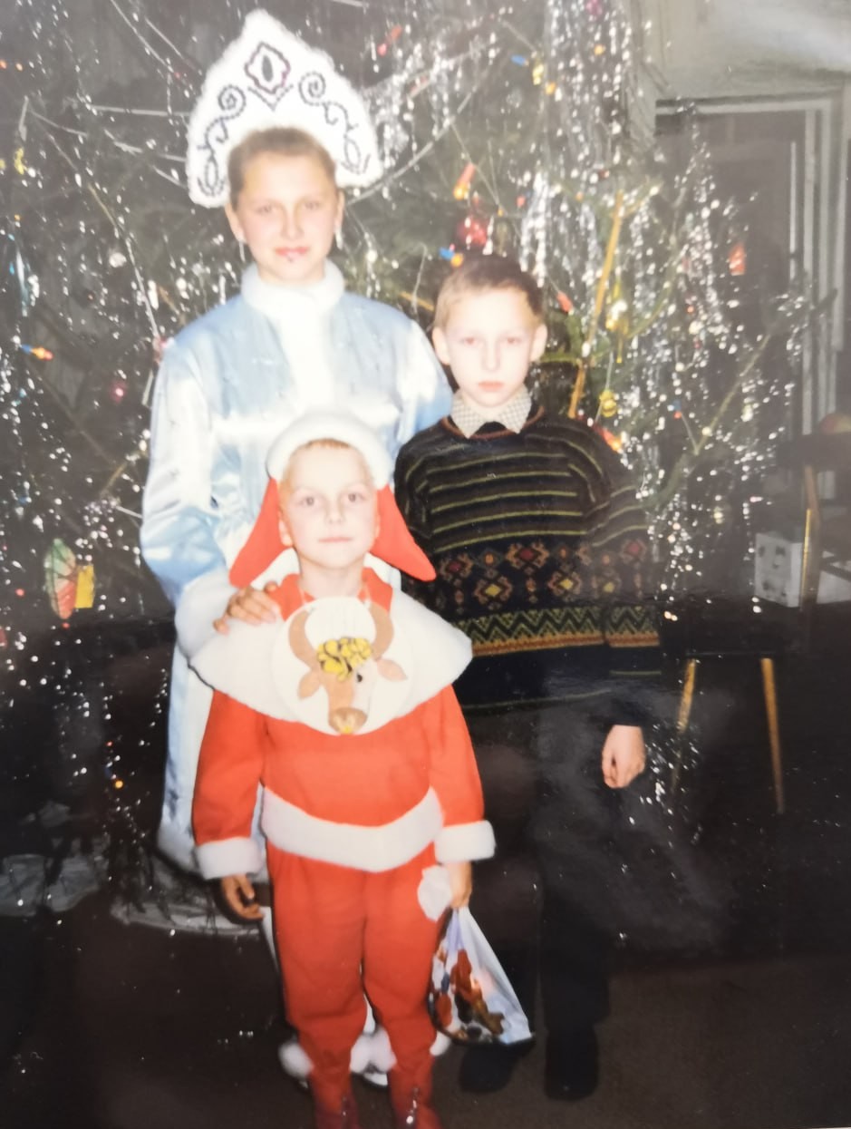 Фото: Юрий Зайцев