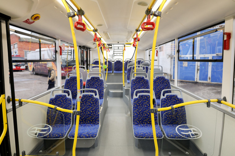 Фото: администрация Тулы