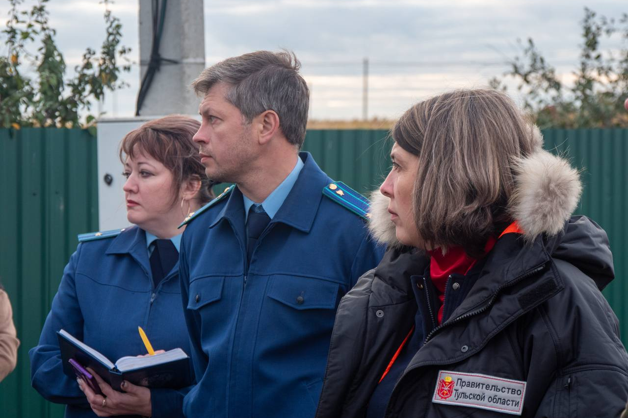 Фото: правительство Тульской области