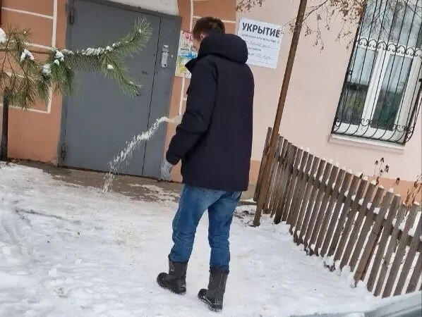 Фото: телеграм-канал Дмитрия Миляева