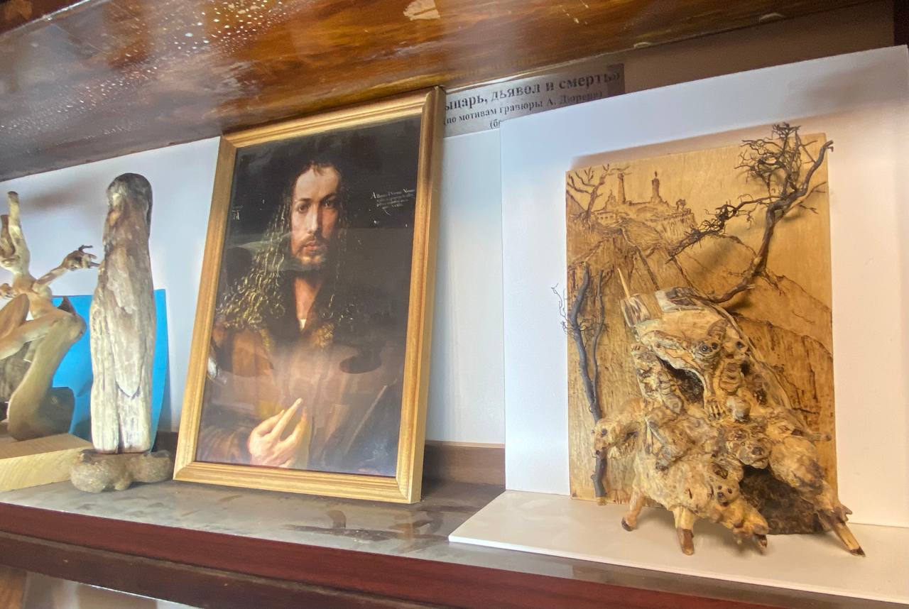 Фото: Тульская служба новостей