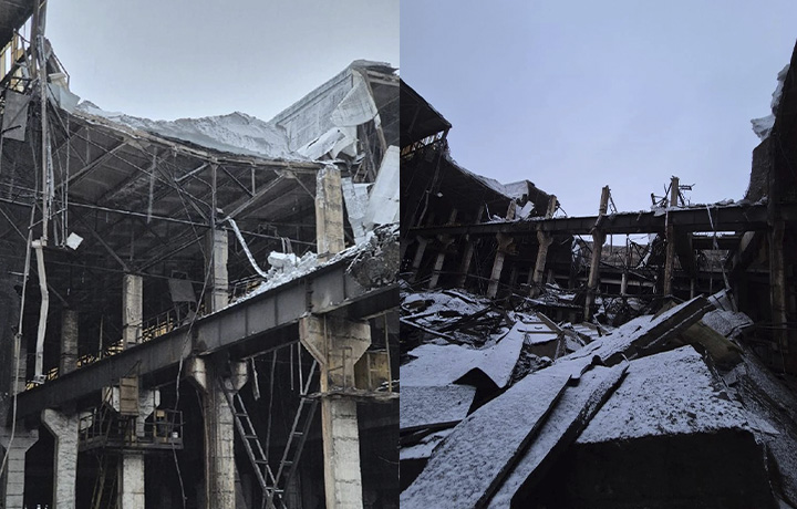 Фото: Управление противопожарной службы Тульской области