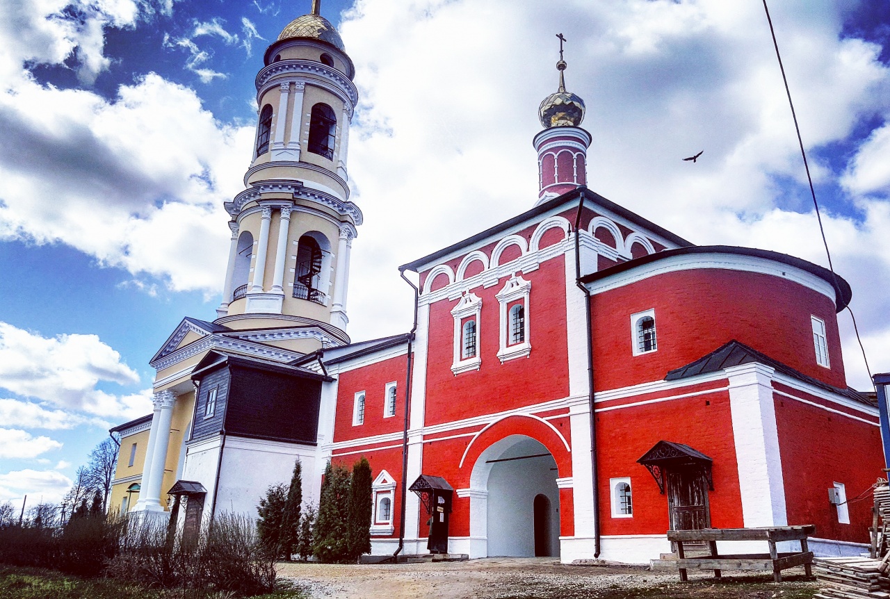 Фото: сайт visittula.com