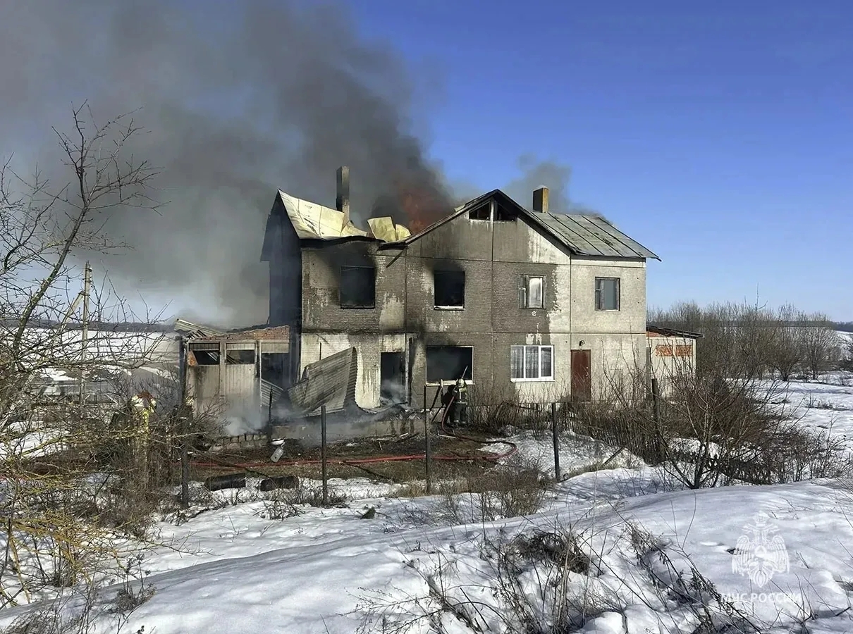 Фото: ГУ МЧС России по Тульской области