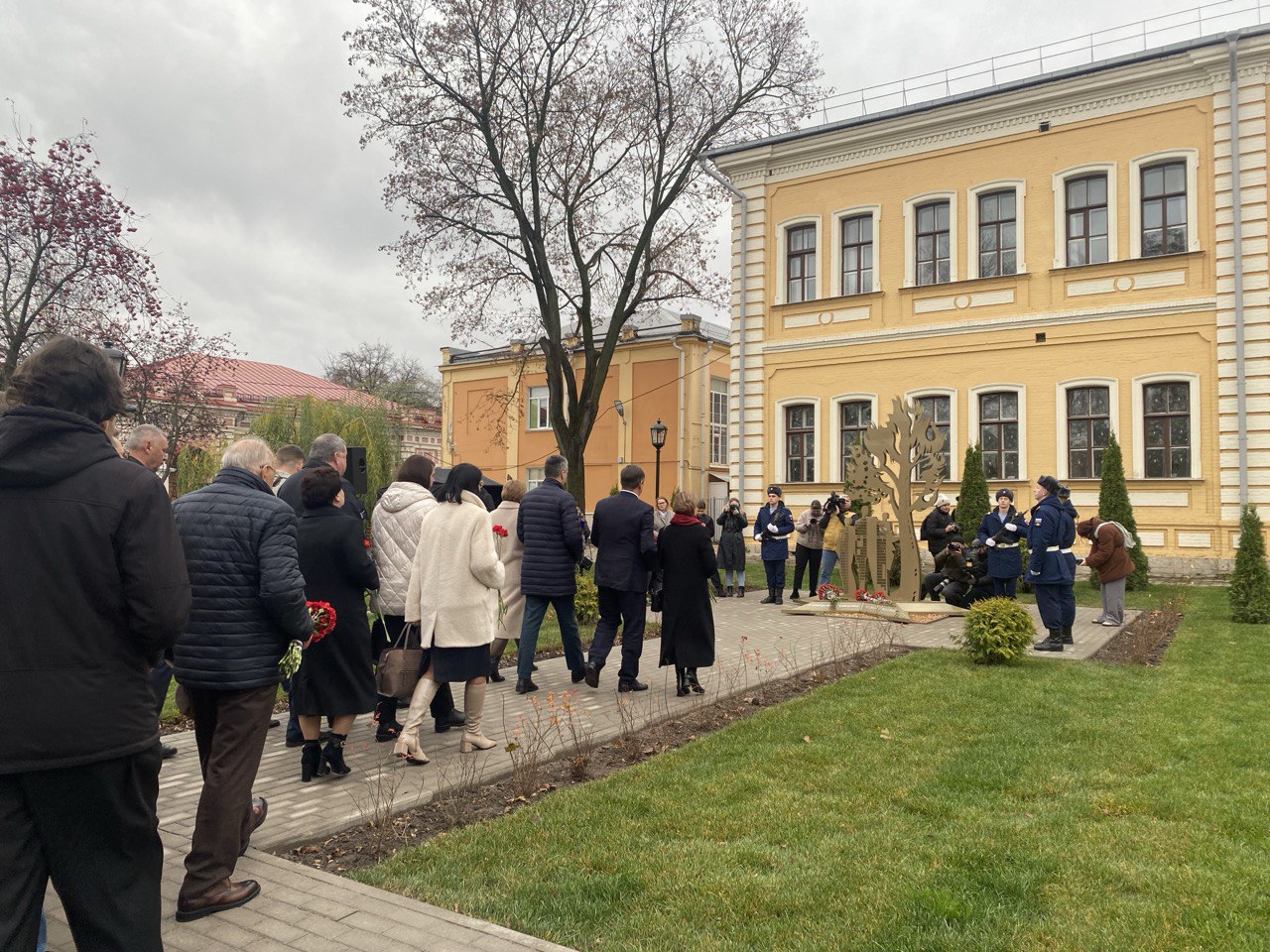 Фото: Тульская служба новостей