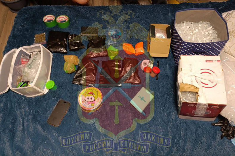 Фото: УМВД России по Тульской области