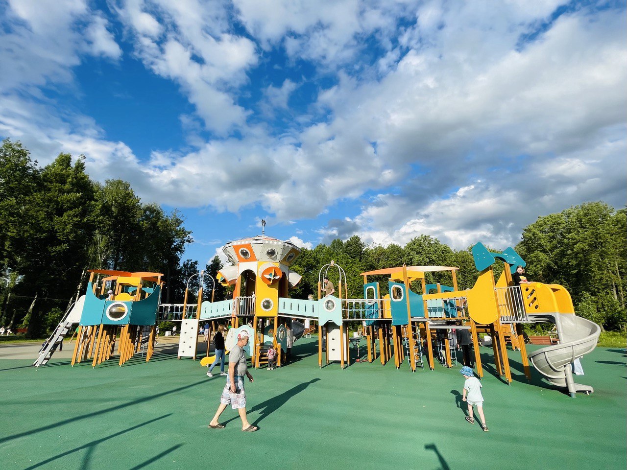 Фото: Тульская служба новостей