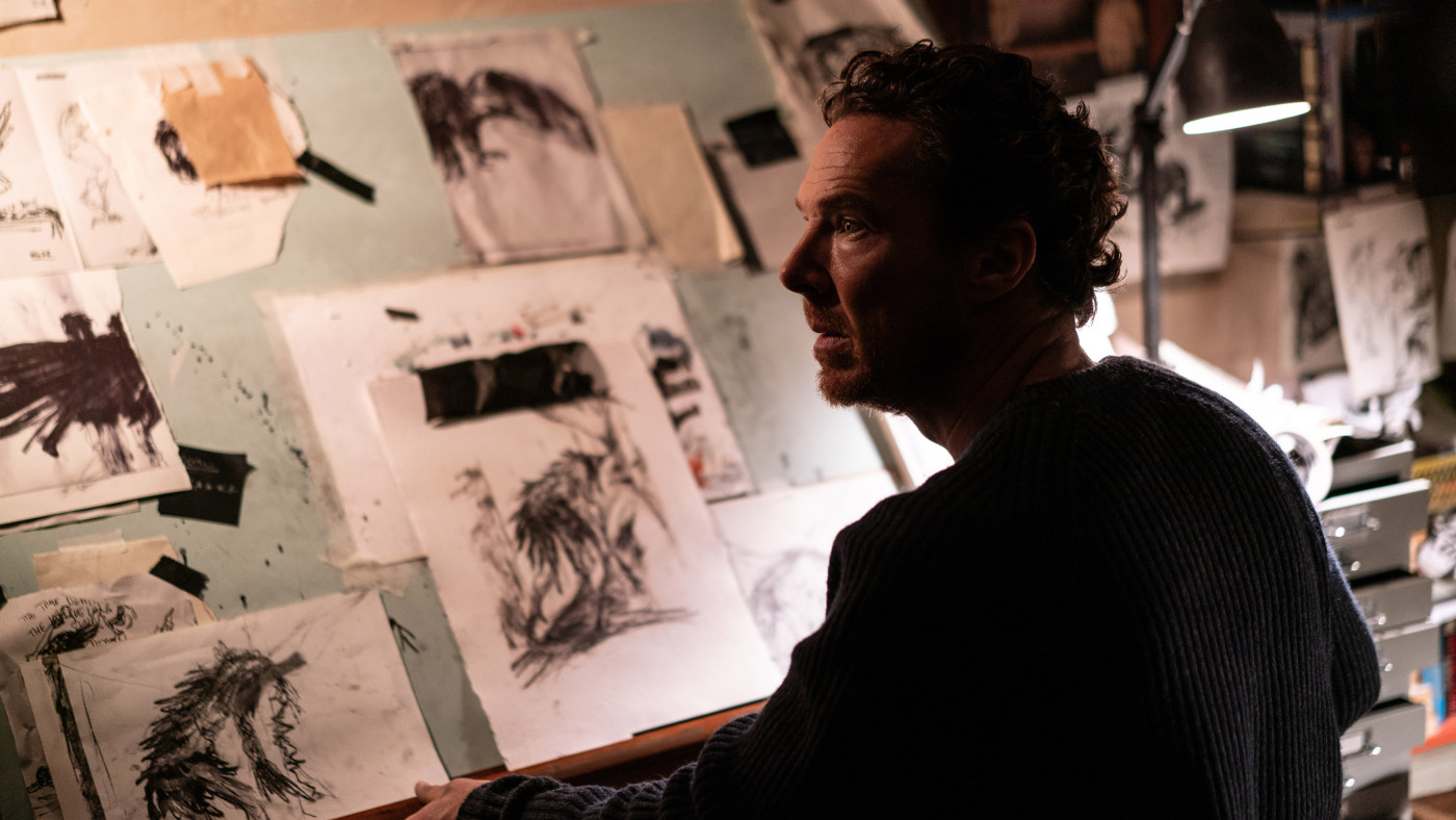 Кадр из фильма 