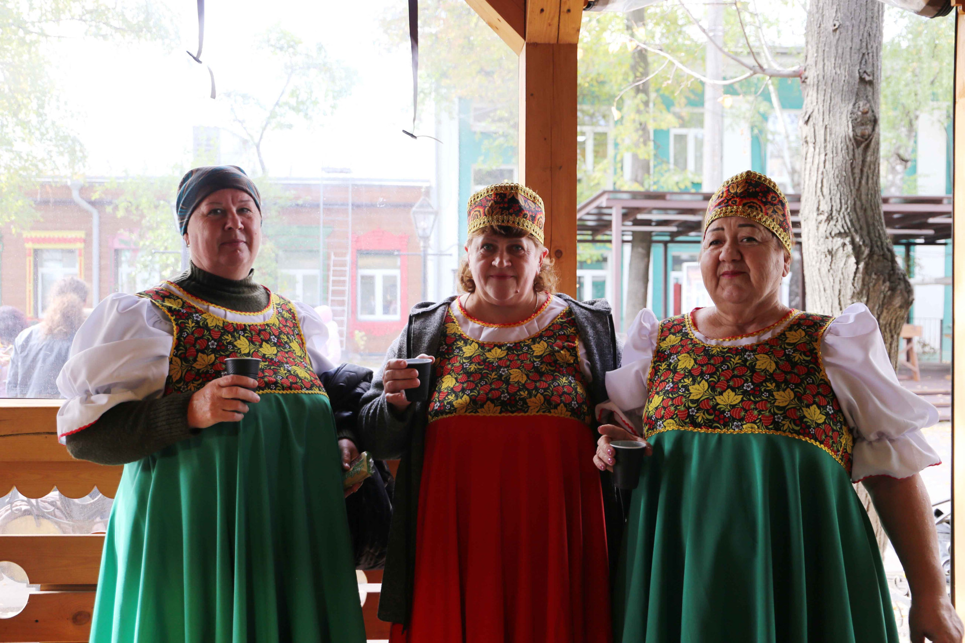 Фото: ГУК ТО