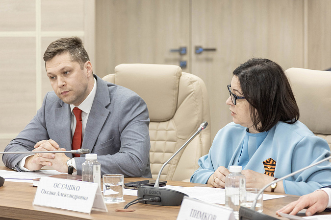 Дмитрий Миляев – поисковикам: Благодаря вашим усилиям с каждым годом в истории нашей страны и нашего региона становится всё меньше неизвестных страниц