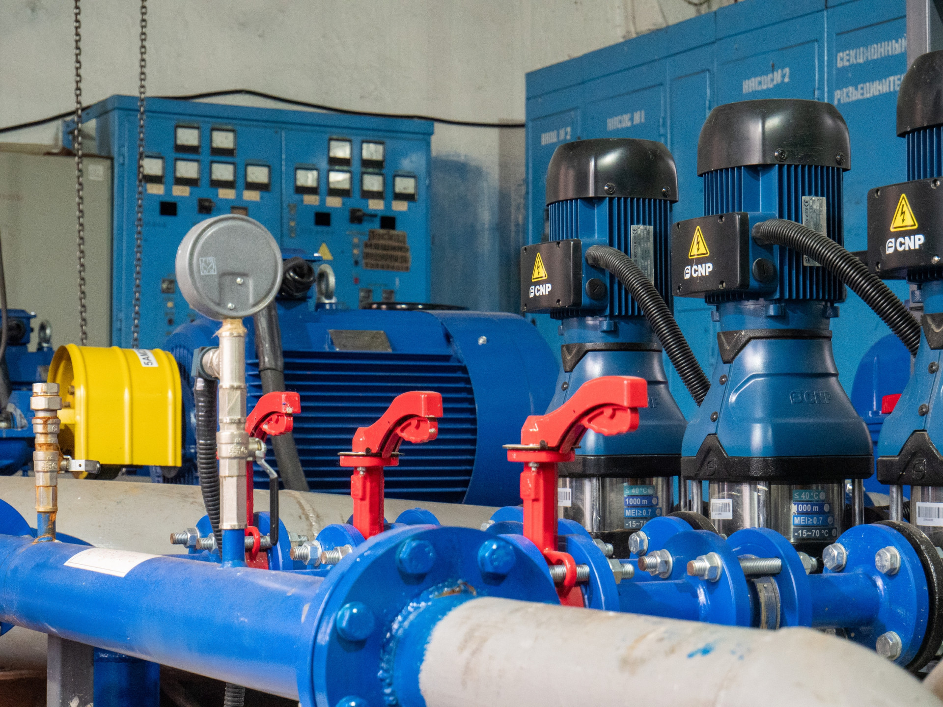 Фото: администрация Узловского района