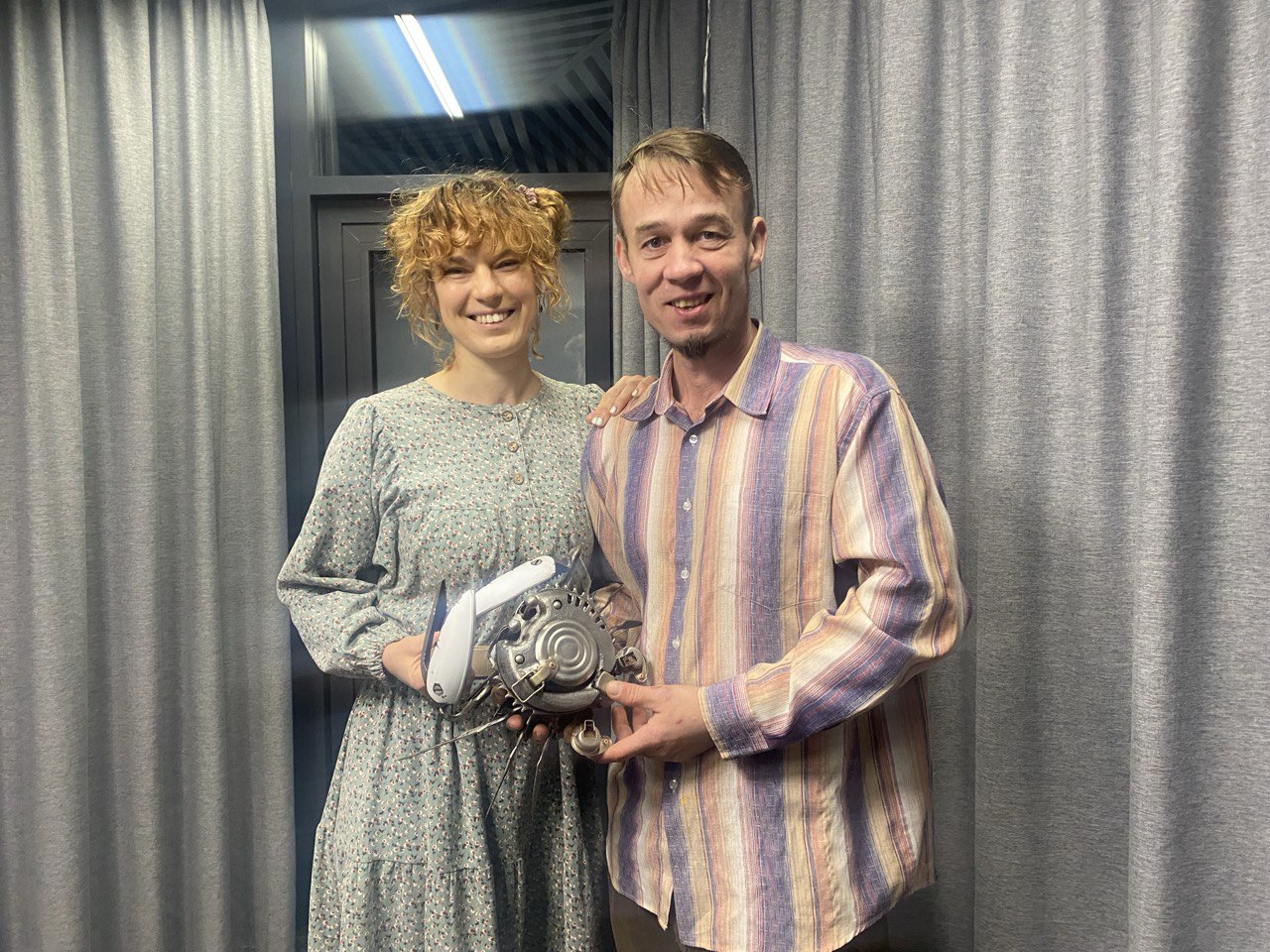 Фото: Тульская служба новостей