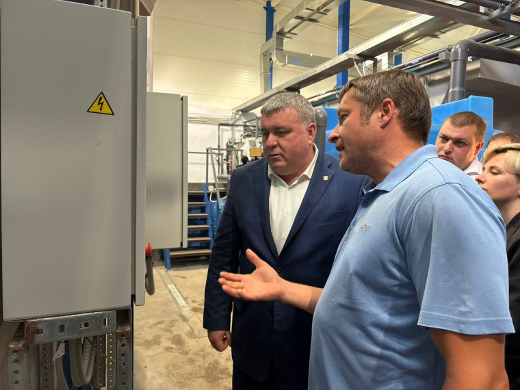 Фото: администрация Тулы