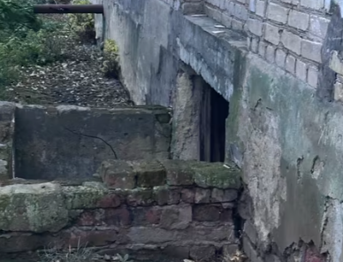 Фото предоставлено жителями дома