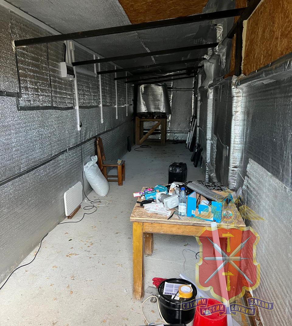 Фото: УМВД России по Тульской области