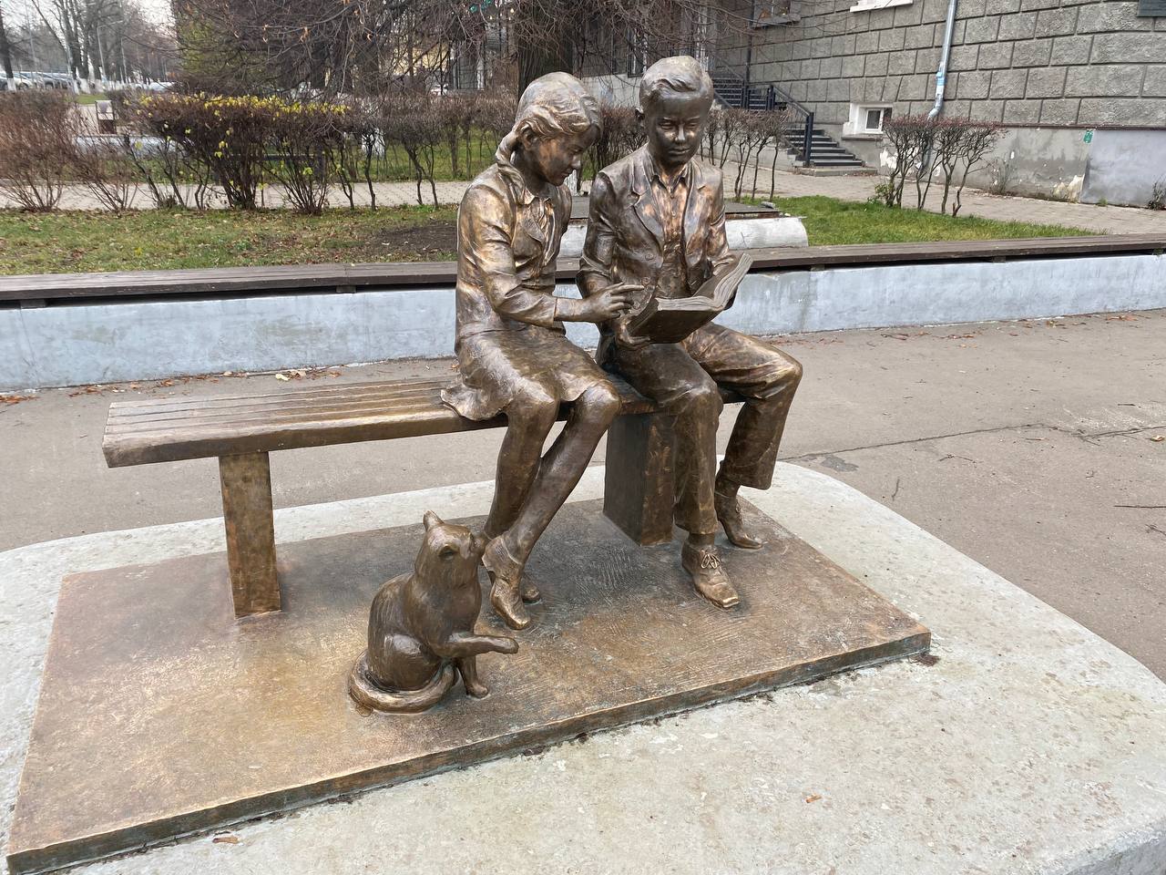 Тульская служба новостей