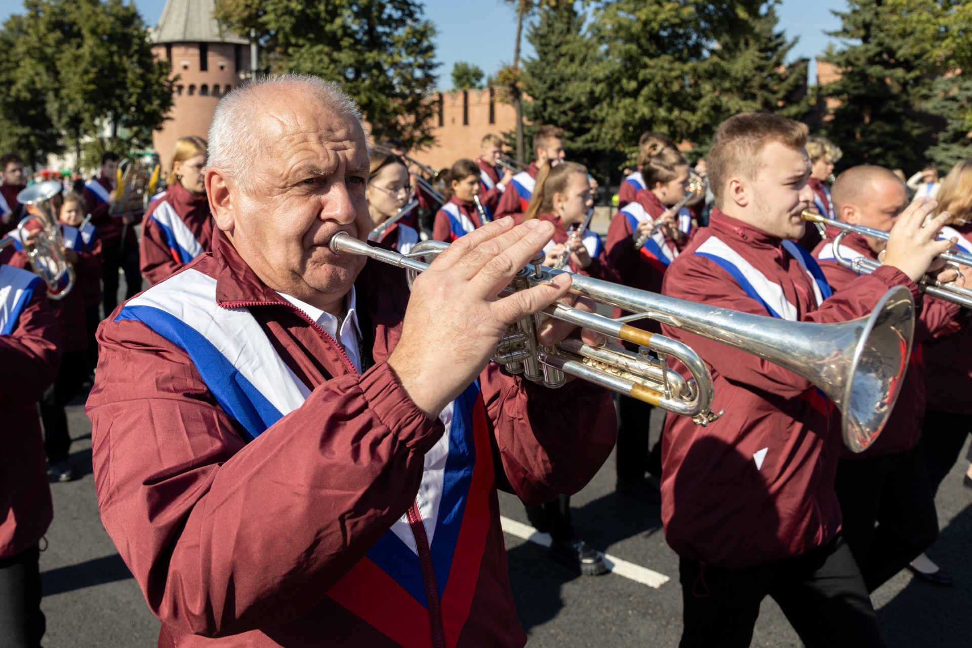 Фото: Тульская служба новостей