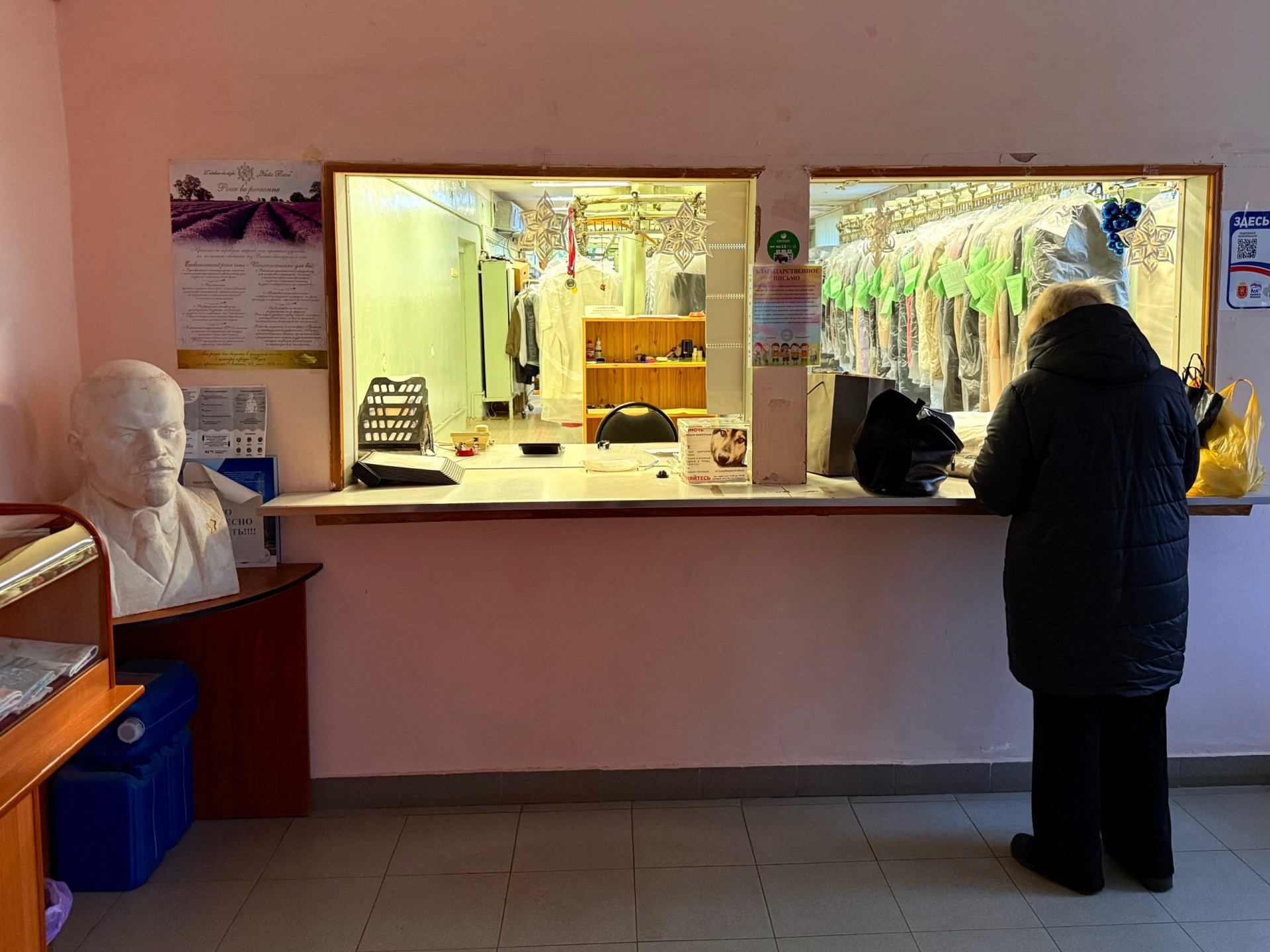 Фото: Тульская служба новостей