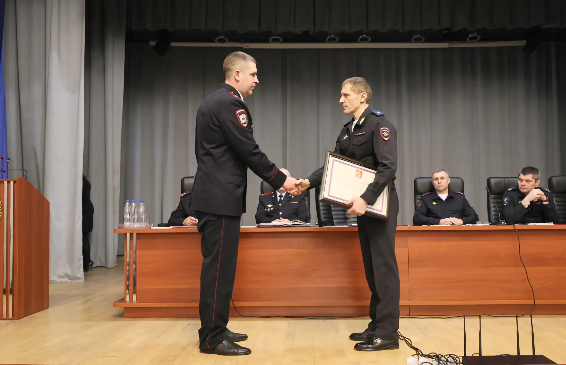 Фото: УМВД России по Тульской области