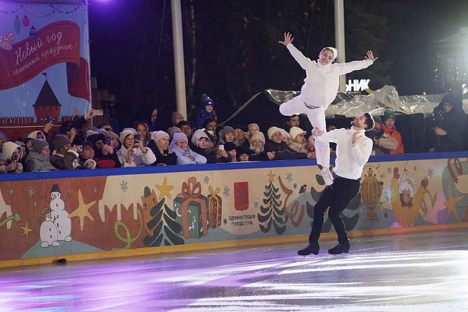 Фото: правительство Тульской области