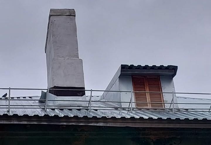 Фото предоставлено жителями дома