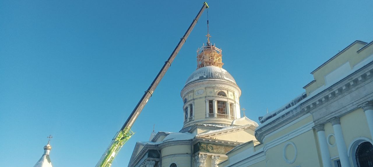 Фото: Тульская служба новостей