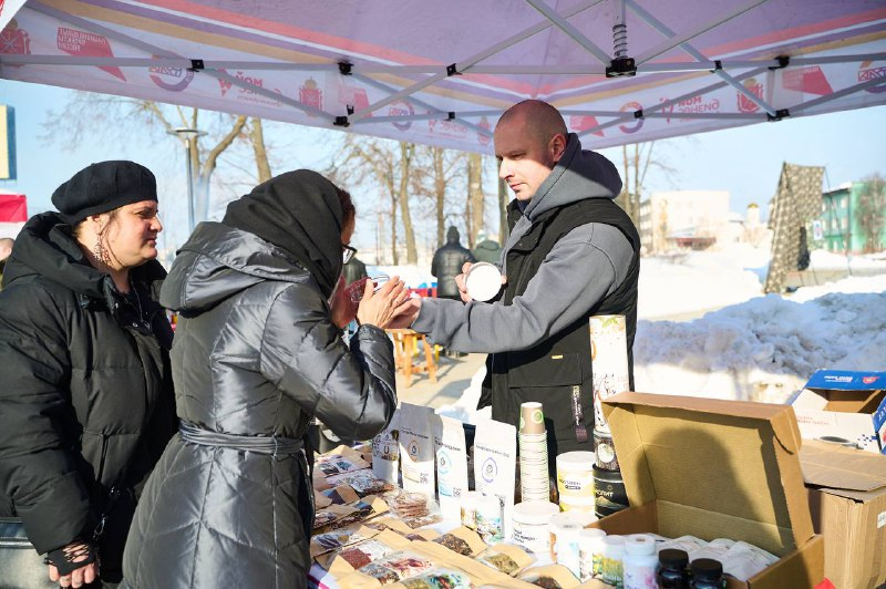 Фото: телеграм-канал Дмитрия Миляева