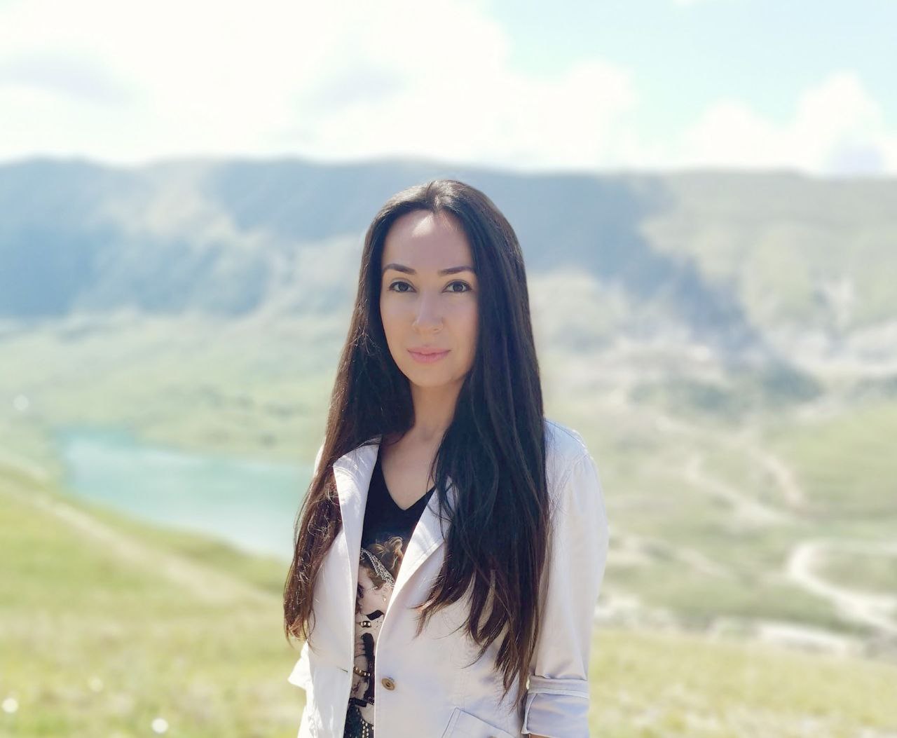 Заира Мукаилова