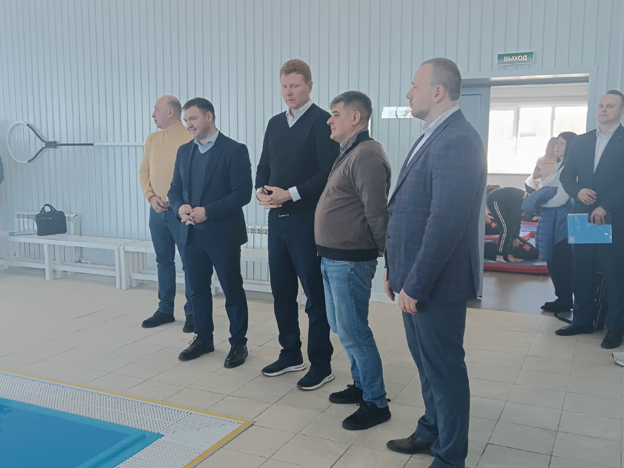 Фото: Тульская служба новостей