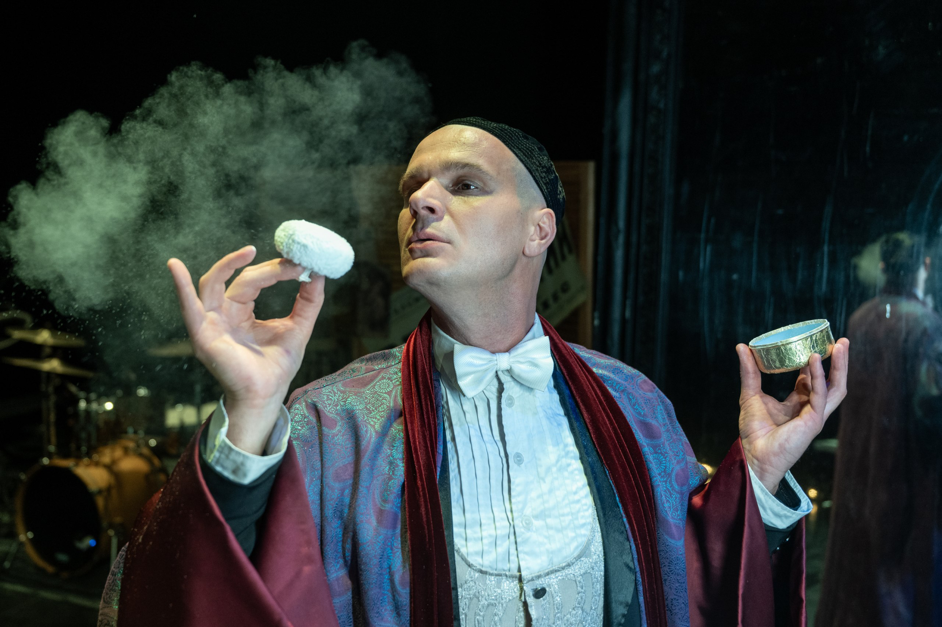 Фото: фотохудожник Яна Булаш