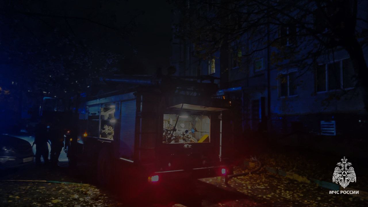 Фото: ГУ МЧС России по Тульской области