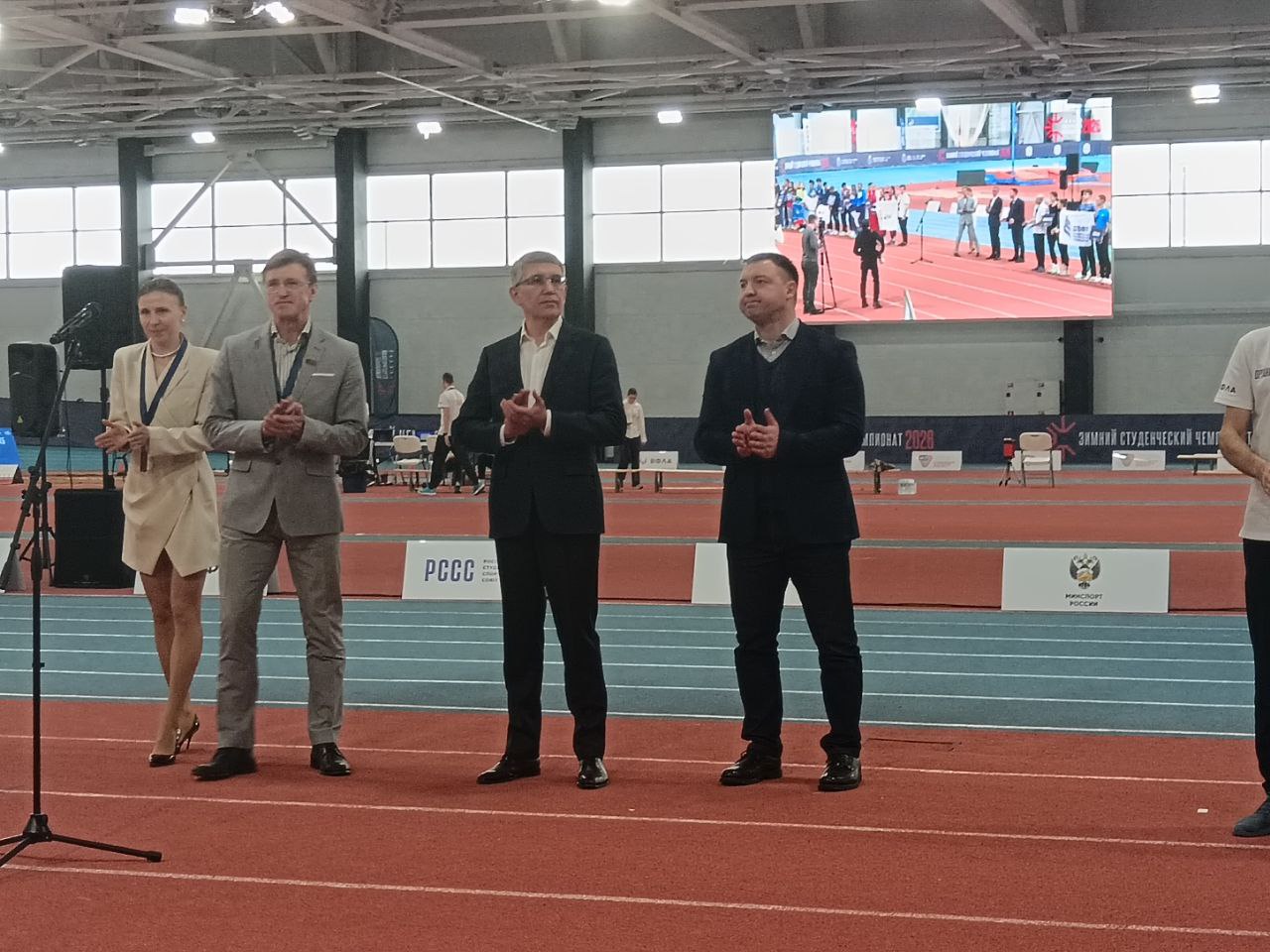 Фото: Тульская служба новостей