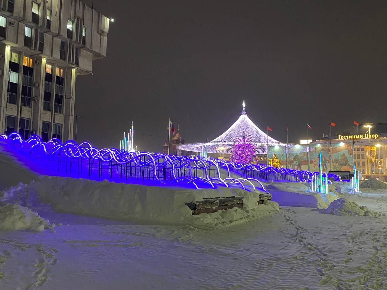 Фото: Тульская служба новостей
