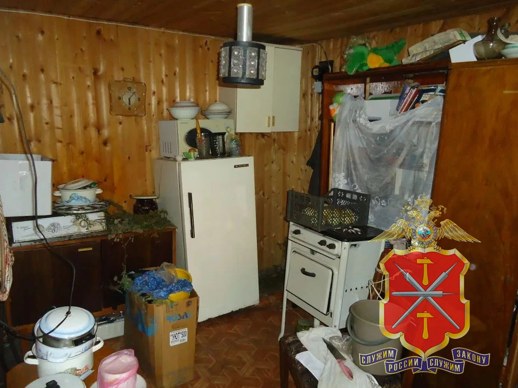 Фото: УМВД России по Тульской области