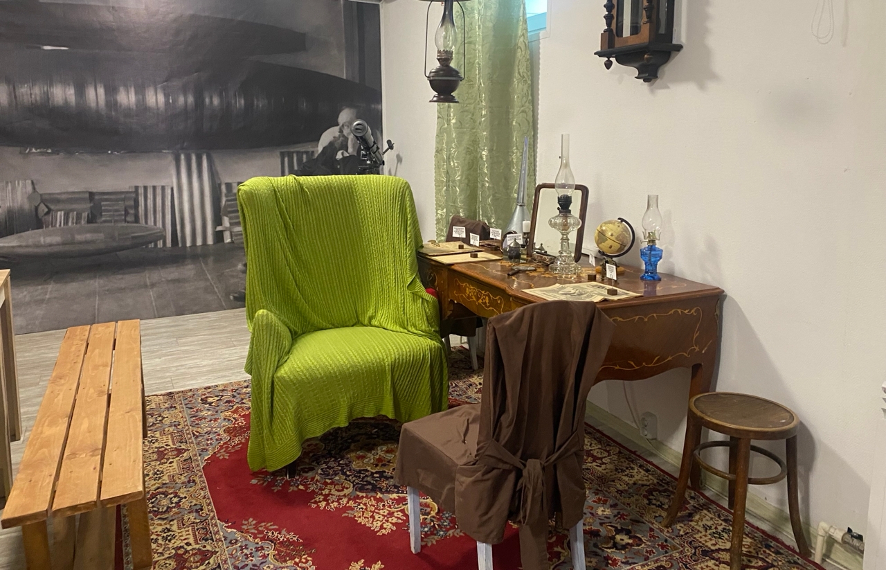 Фото: Тульская служба новостей