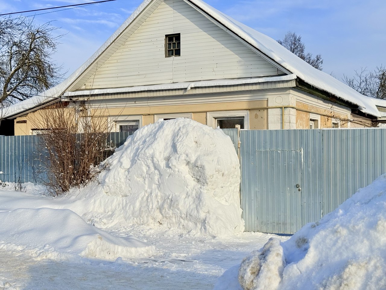 Фото: Тульская служба новостей