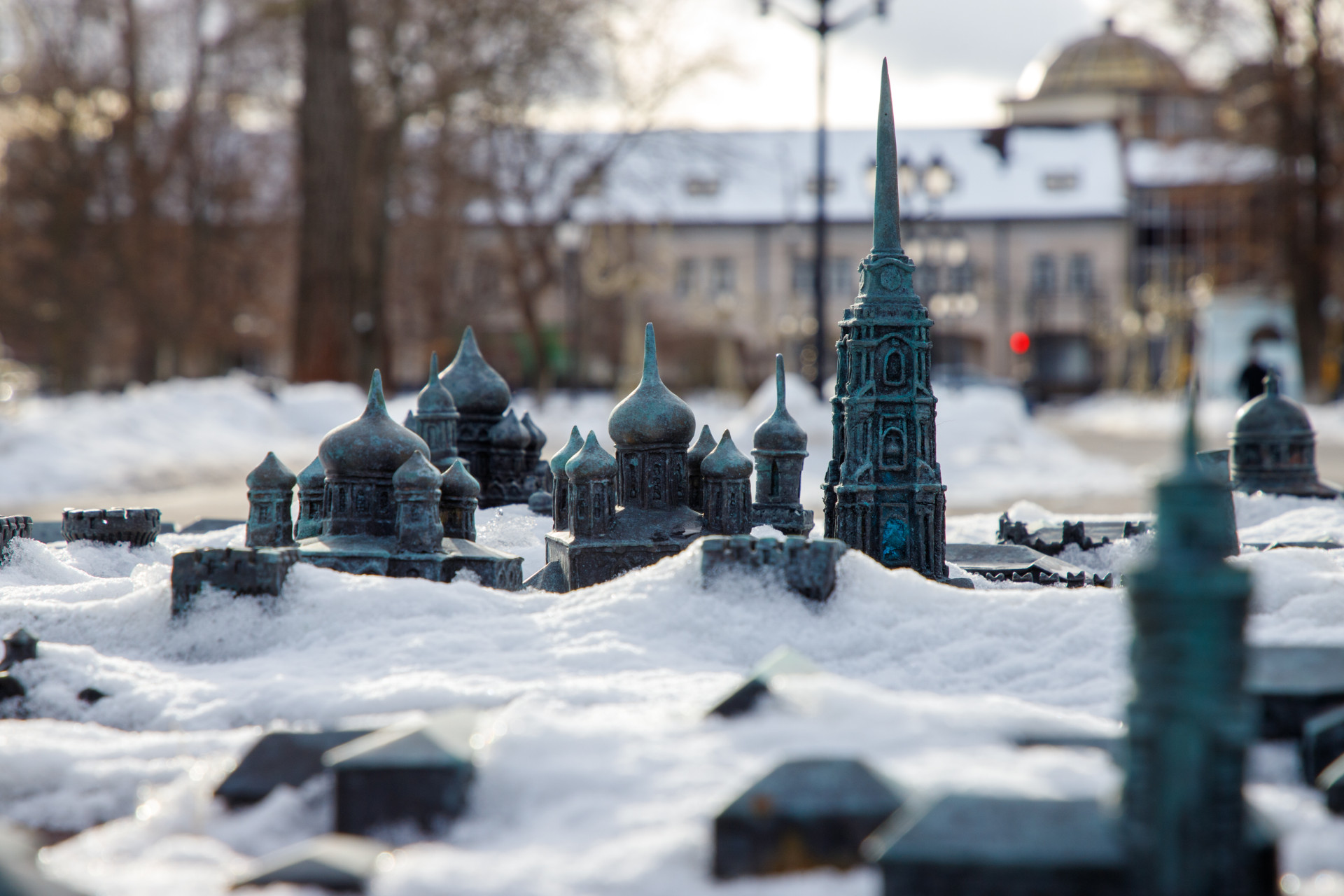 Фото: Тульская служба новостей