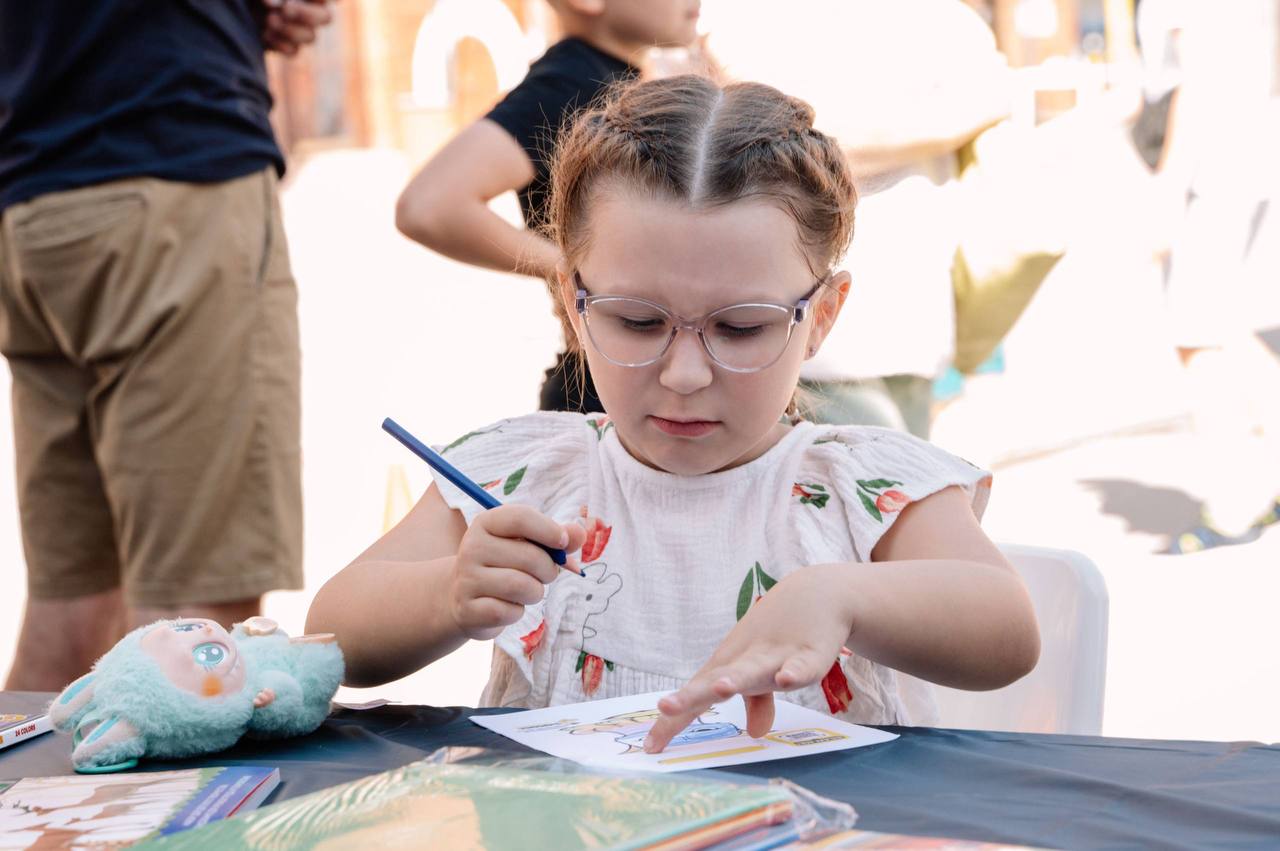 Фото: телеграм-канал Дмитрия Миляева